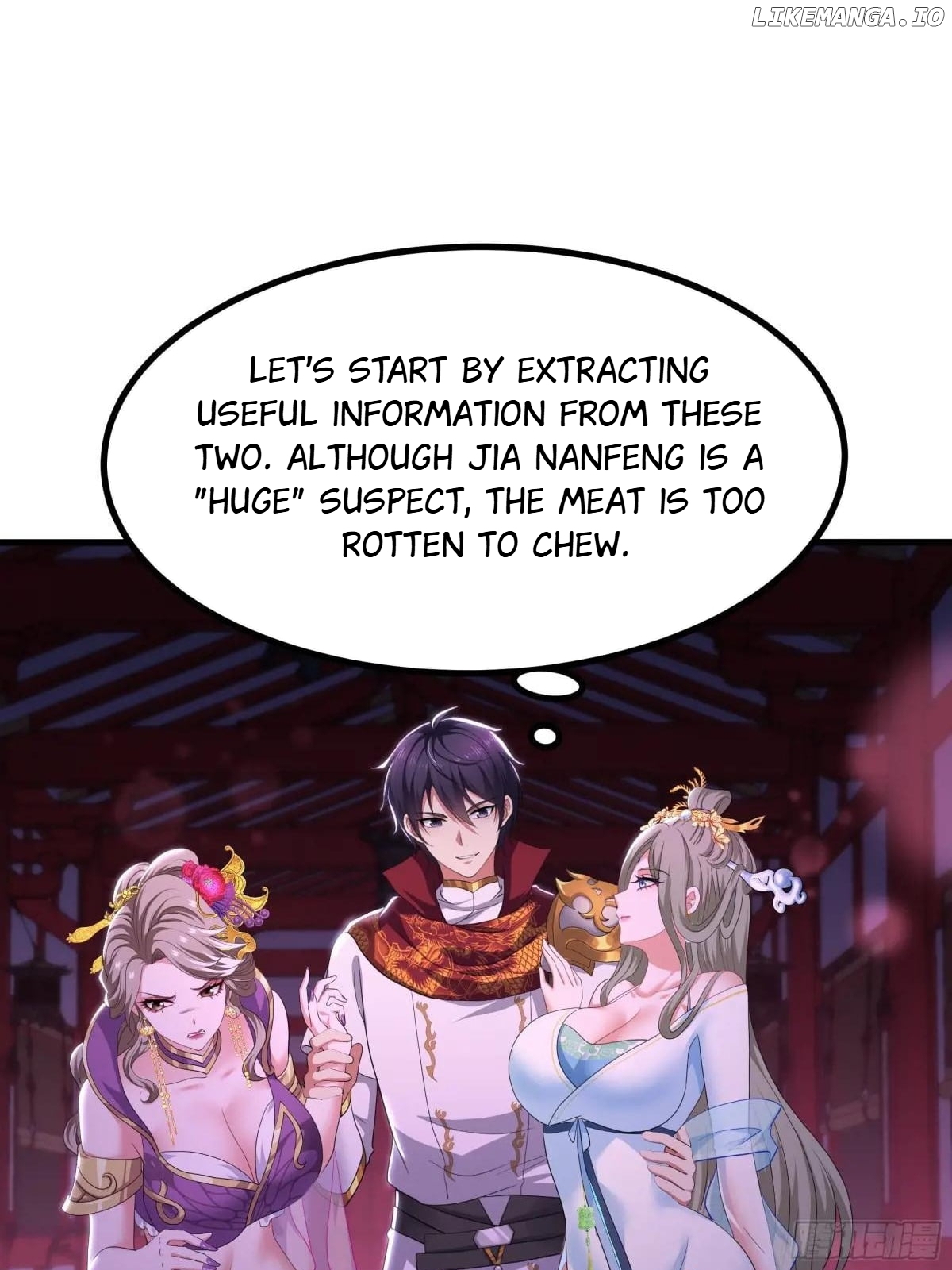 Rebirth of King Zhou: Not Being the Ultimate Villain Chapter 115 - page 37
